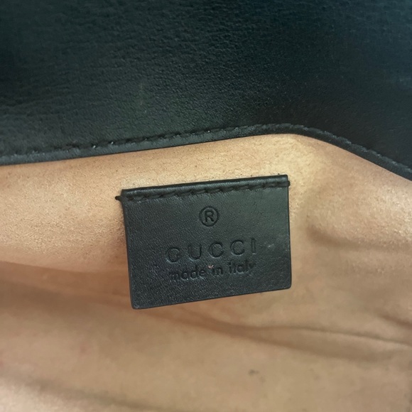Gucci Marmont Super Mini - Picture 3 of 6